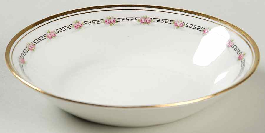 JB56 Fruit/Dessert (Sauce) Bowl by Johnson Brothers-1