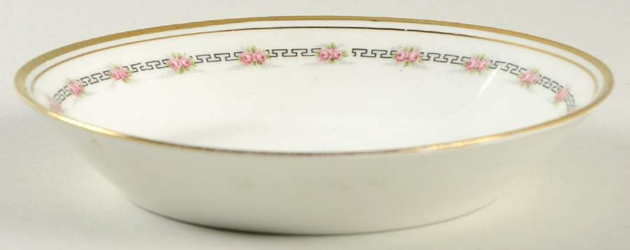 JB56 Fruit/Dessert (Sauce) Bowl by Johnson Brothers-1