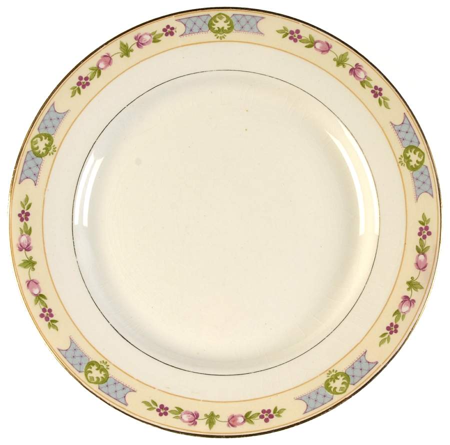 JB57 Salad Plate by Johnson Brothers-1