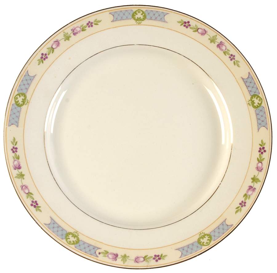 JB57 Luncheon Plate by Johnson Brothers-1