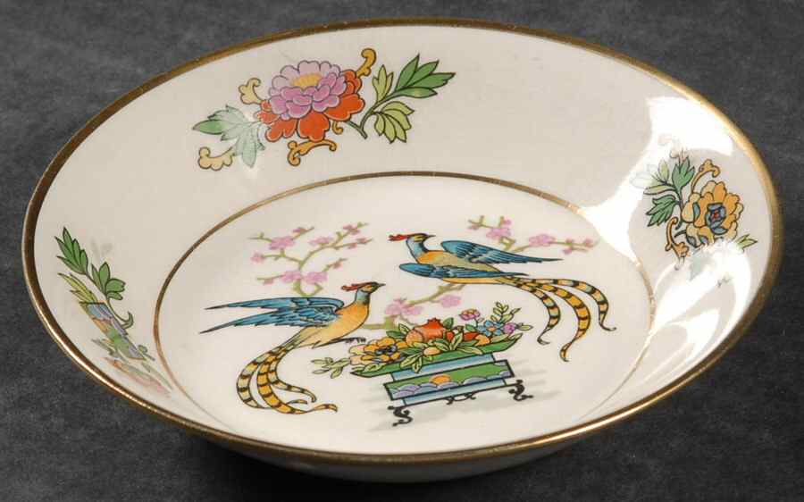 JB59 Fruit/Dessert (Sauce) Bowl by Johnson Brothers-1