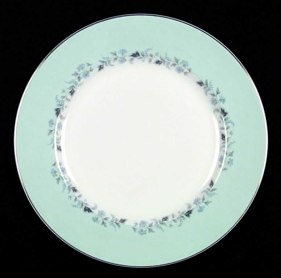 JB63 Dinner Plate by Johnson Brothers-1