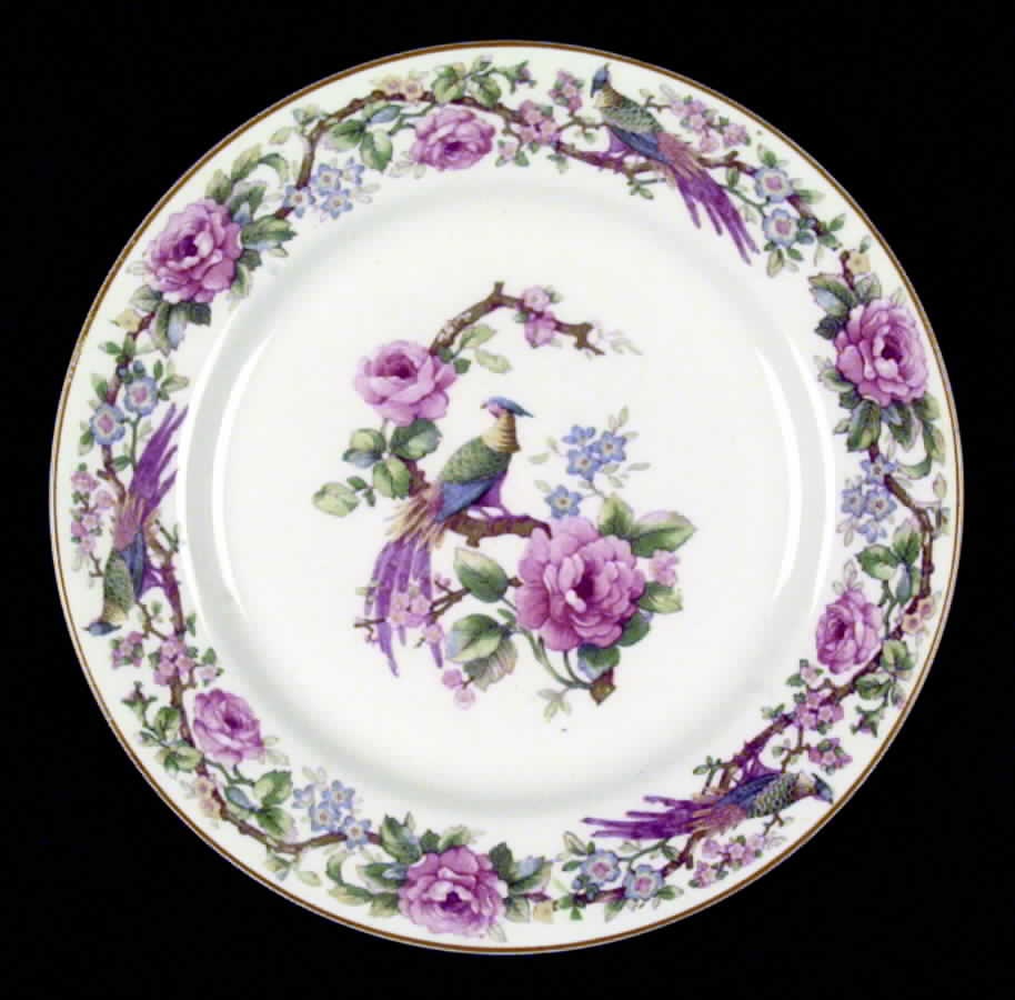 JB64 Salad Plate by Johnson Brothers-1