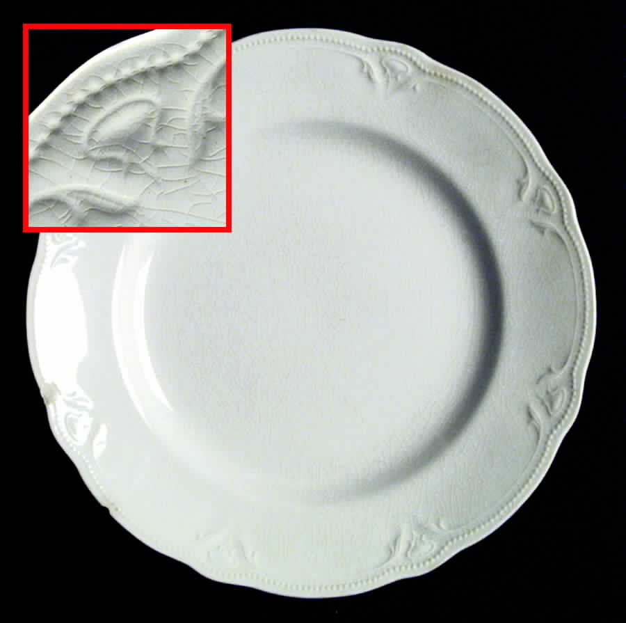JB68 Dinner Plate by Johnson Brothers-1