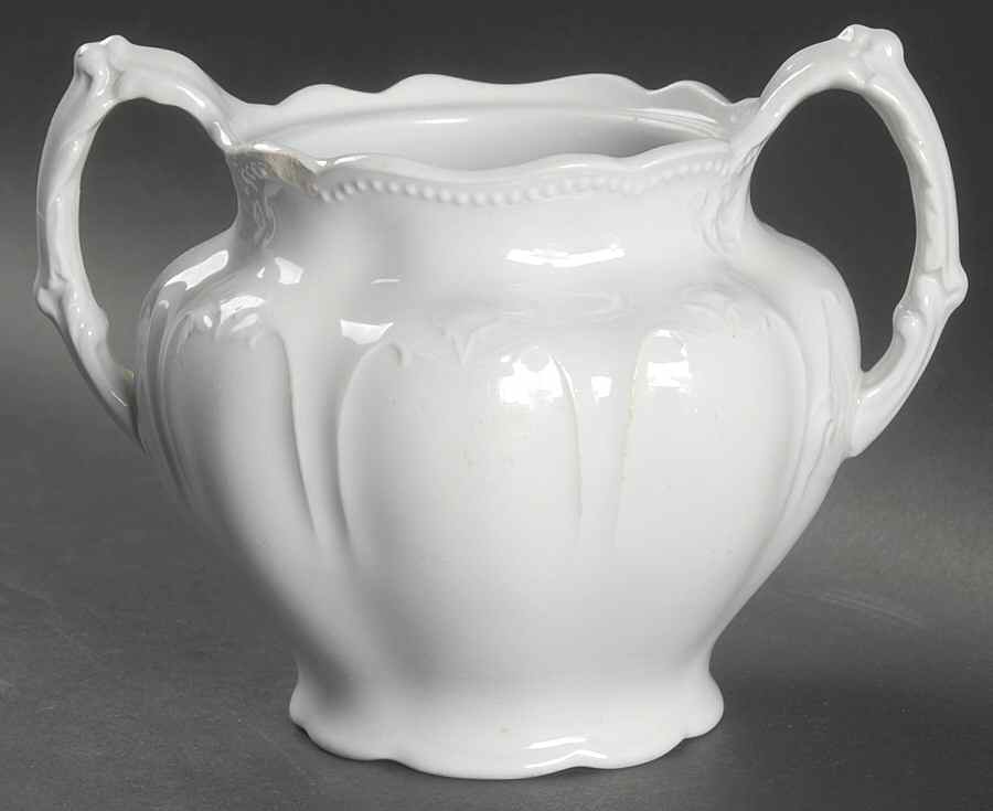 JB68 Sugar Bowl No Lid by Johnson Brothers-1