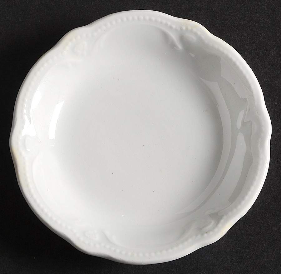 JB68 Butter Pat by Johnson Brothers-1