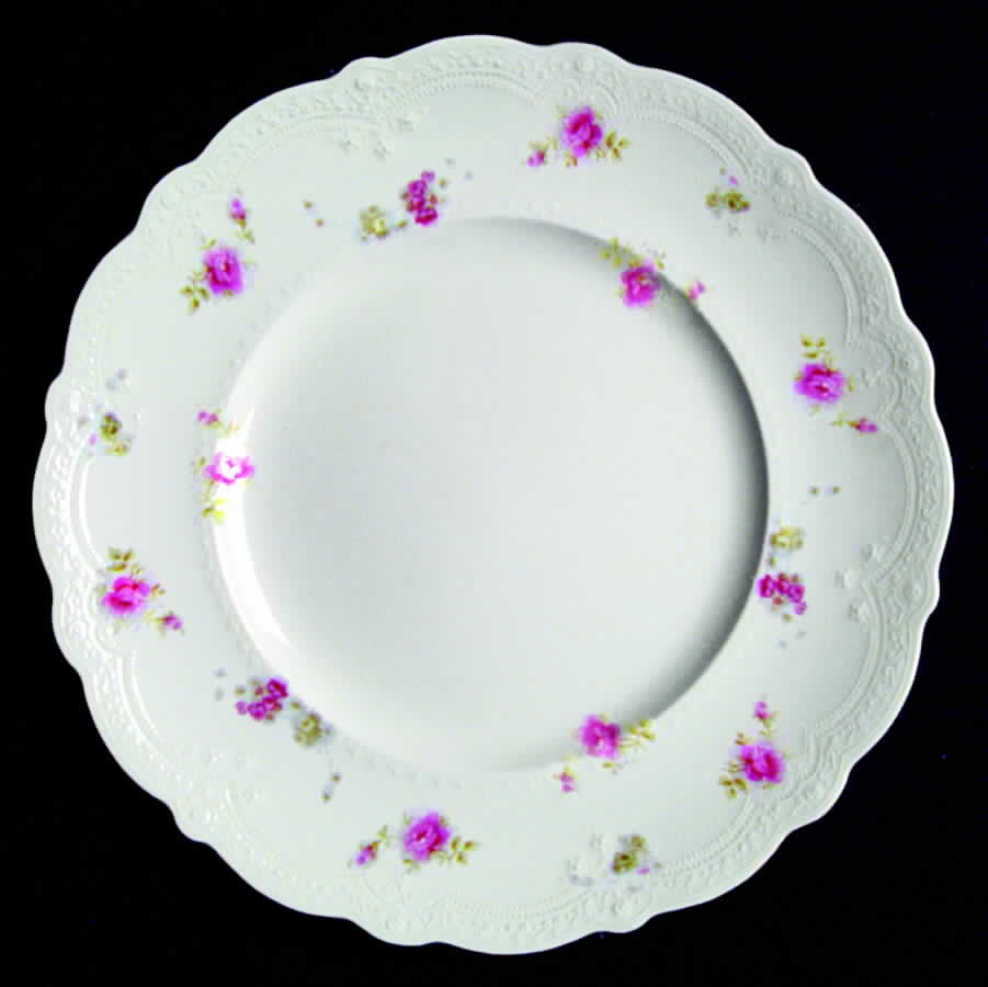 JB69 Dinner Plate by Johnson Brothers-1