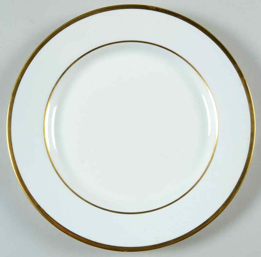 JB70 Salad Plate by Johnson Brothers-1