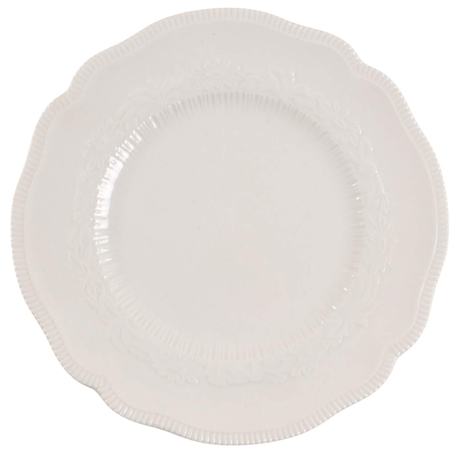 JB72 Bread & Butter Plate by Johnson Brothers-1