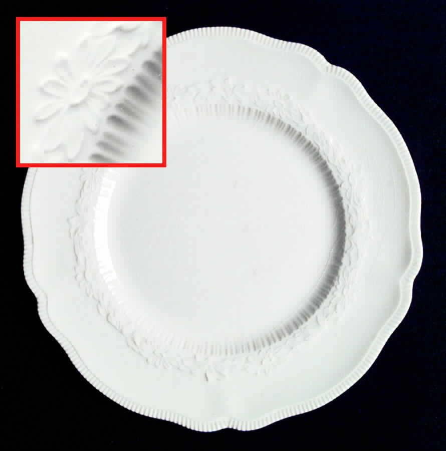 JB72 Salad Plate by Johnson Brothers-1