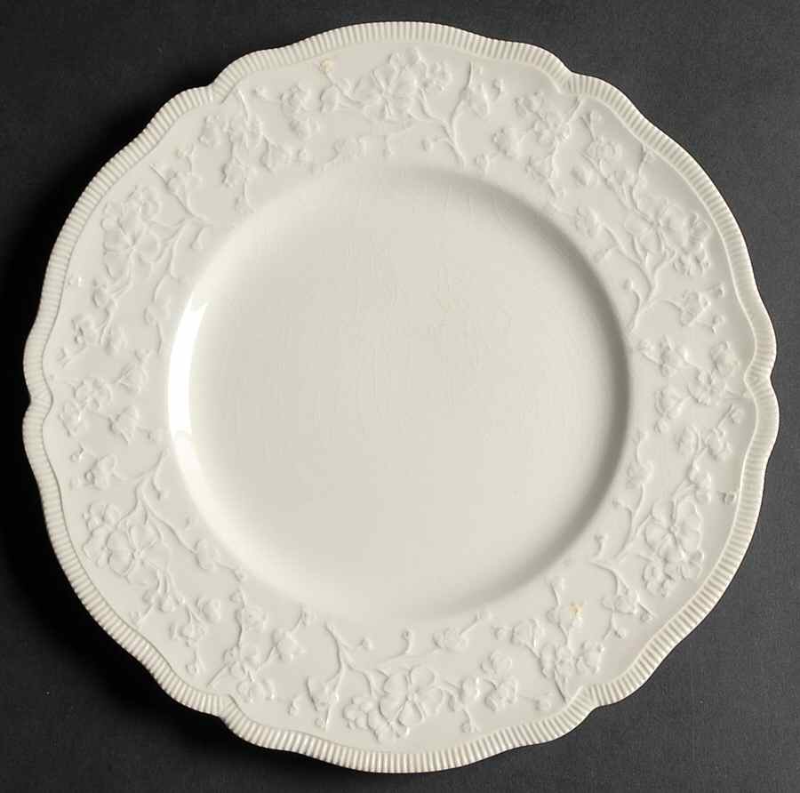 JB73 Dinner Plate by Johnson Brothers-1