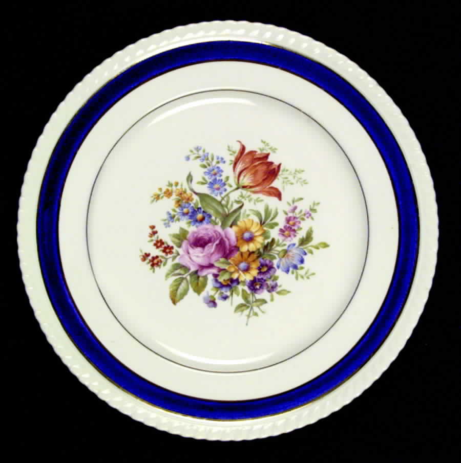 Ranelagh Dinner Plate by Johnson Brothers-1