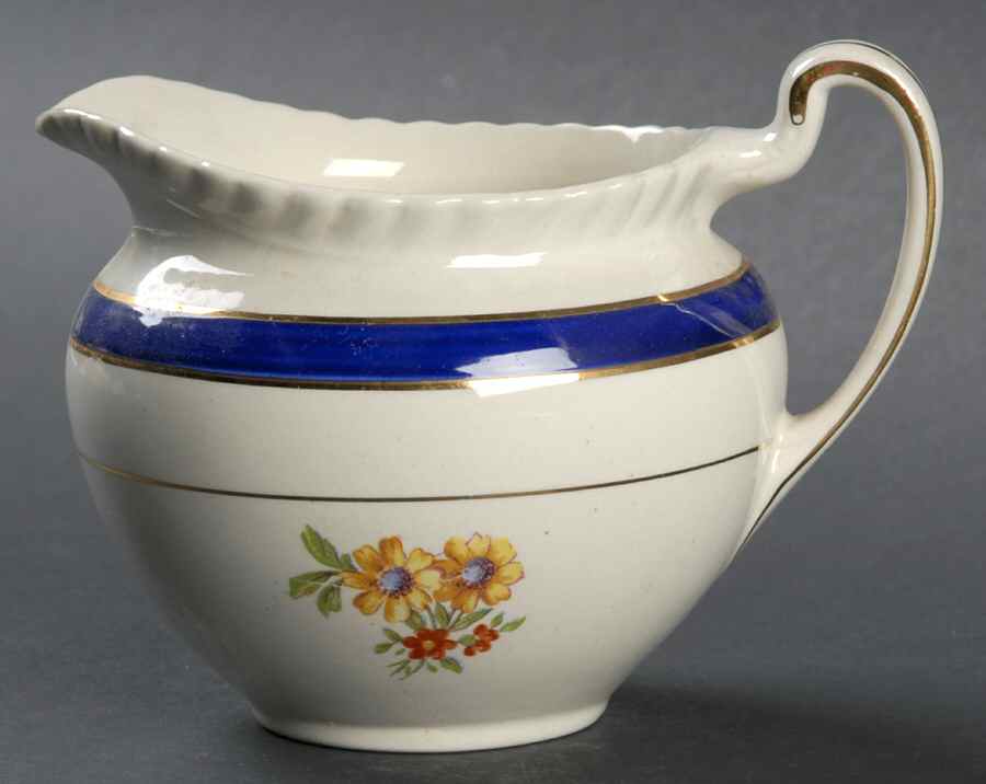 Ranelagh Creamer by Johnson Brothers-1