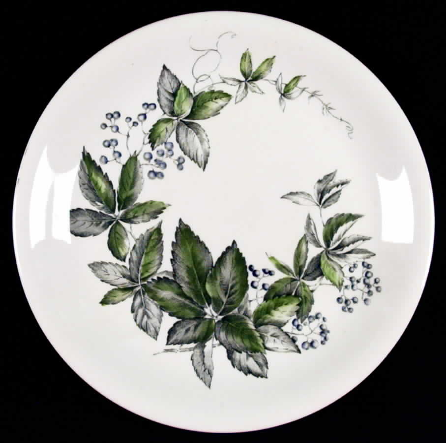 JB79 Dinner Plate by Johnson Brothers-1