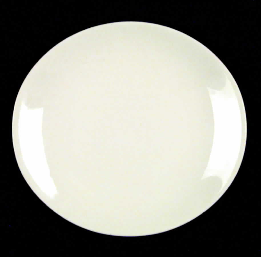 White Cloud Bread & Butter Plate by Johnson Brothers-1