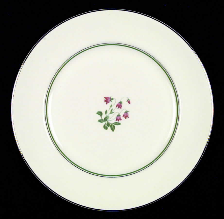 JB81 Dinner Plate by Johnson Brothers-1