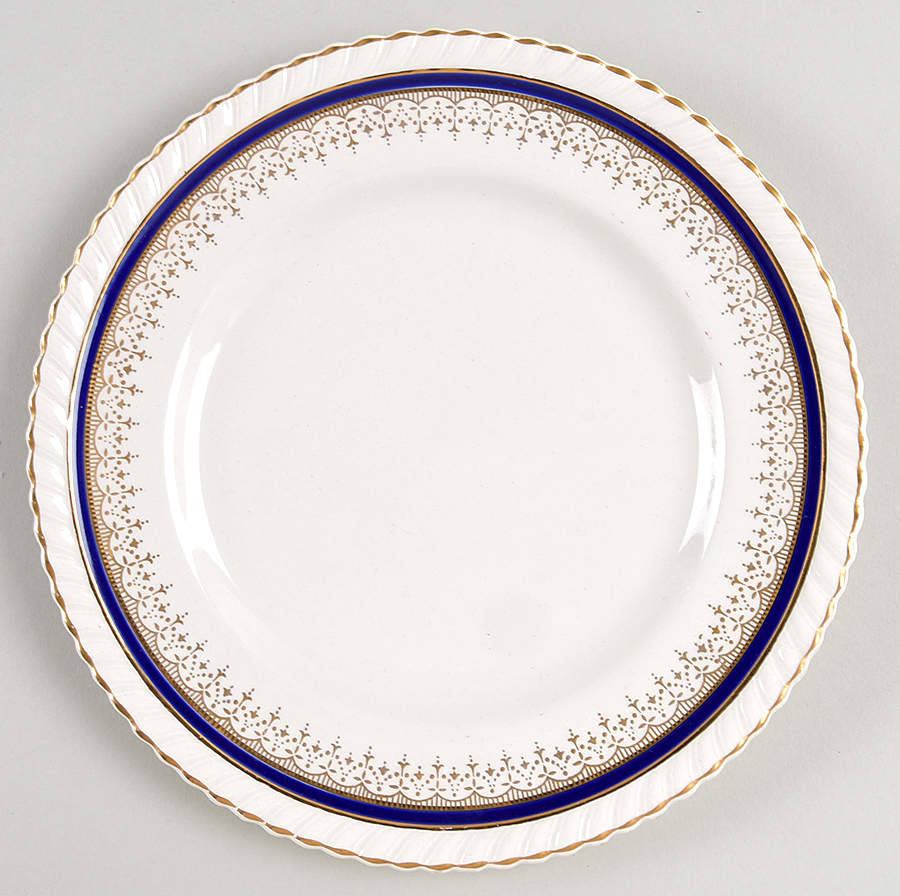 JB83 Salad Plate by Johnson Brothers-1