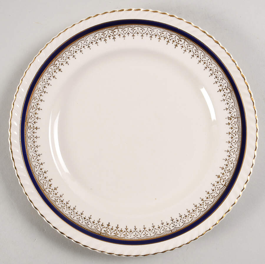 JB83 Luncheon Plate by Johnson Brothers-1