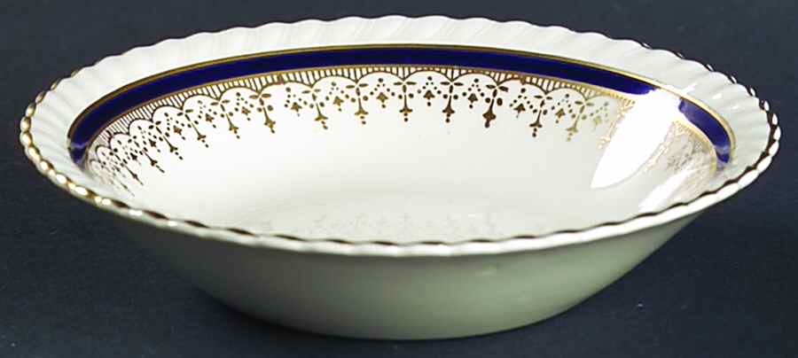 JB83 Fruit/Dessert (Sauce) Bowl by Johnson Brothers-1