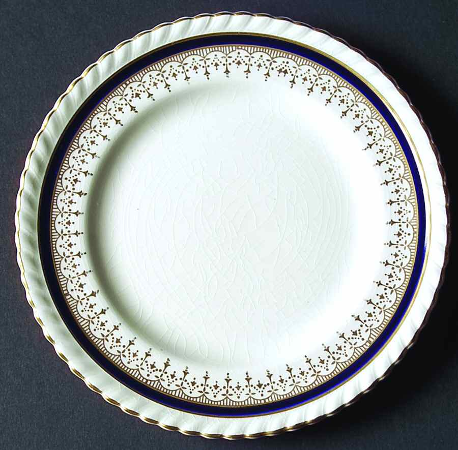 JB83 Bread & Butter Plate by Johnson Brothers-1