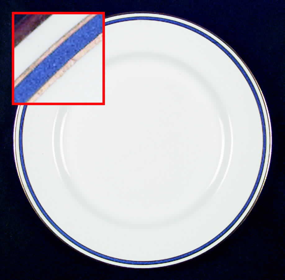 JB89 Dinner Plate by Johnson Brothers-1