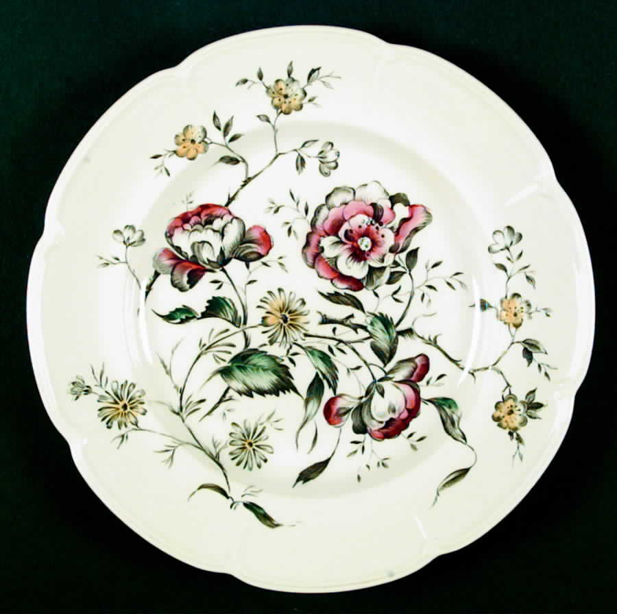 JB9 Dinner Plate by Johnson Brothers-1