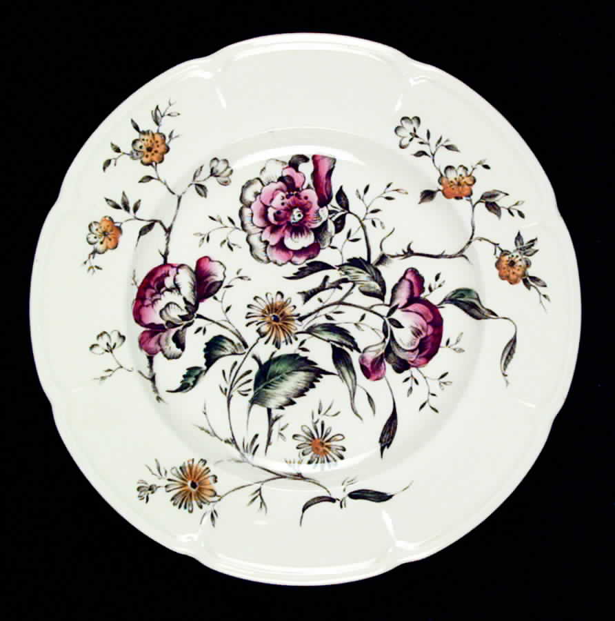 JB9 Salad Plate by Johnson Brothers-1