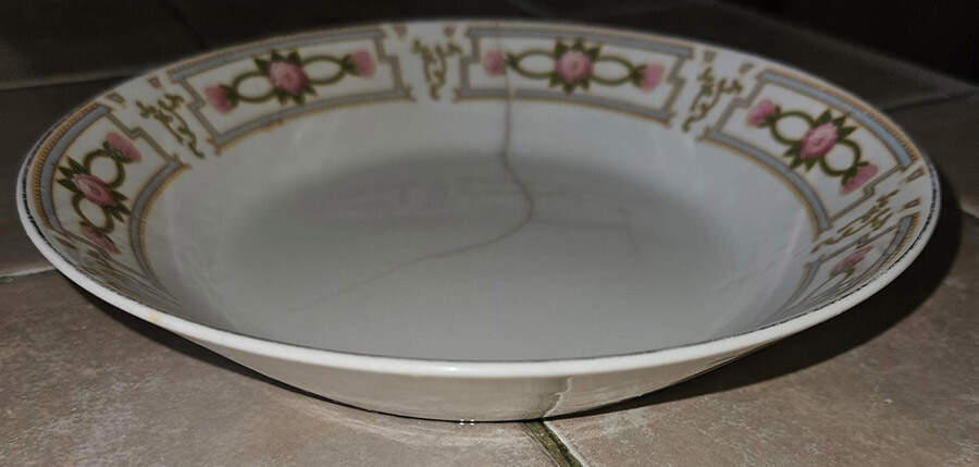 JB92 Coupe Soup Bowl by Johnson Brothers-1