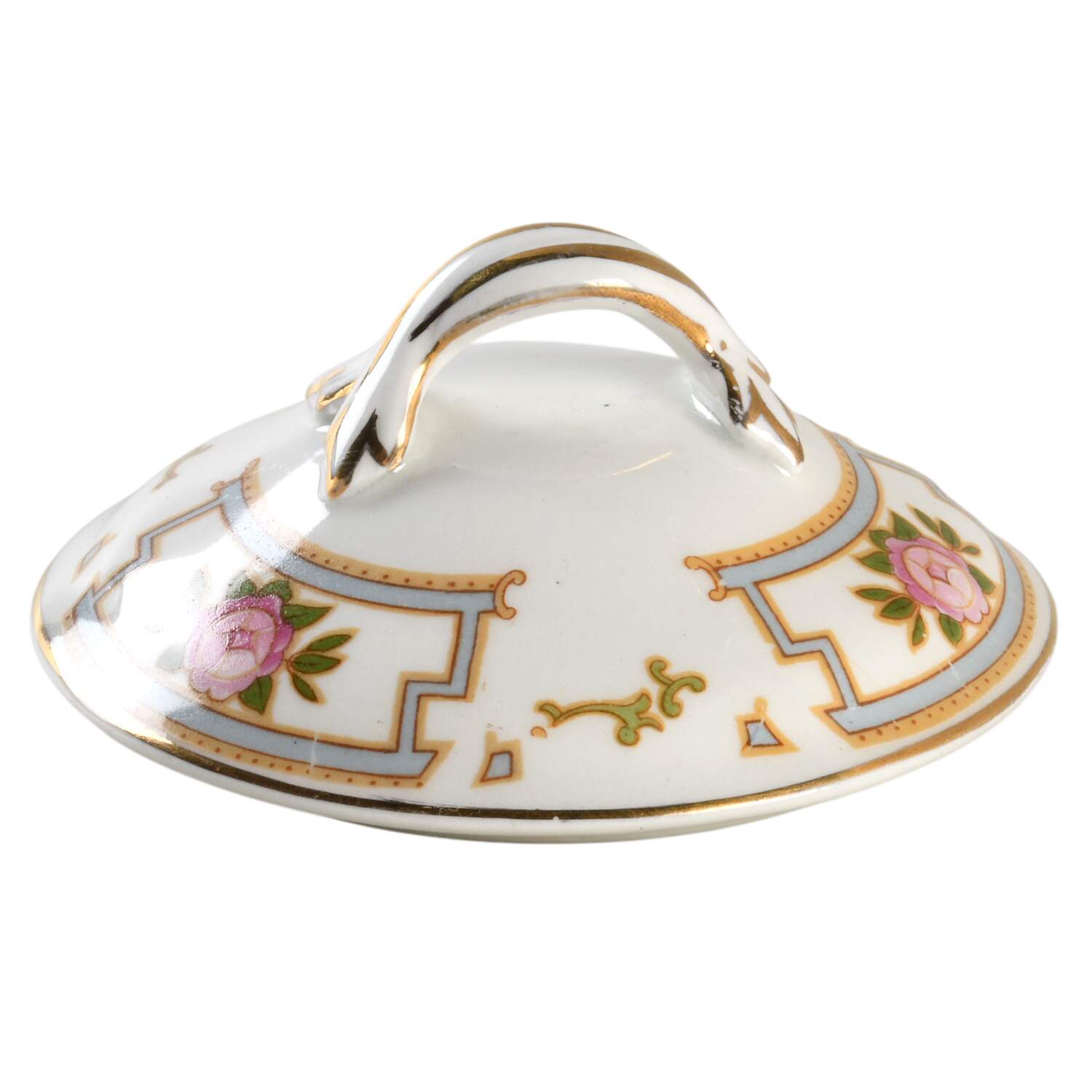 JB92 Lid for Sugar Bowl by Johnson Brothers-1