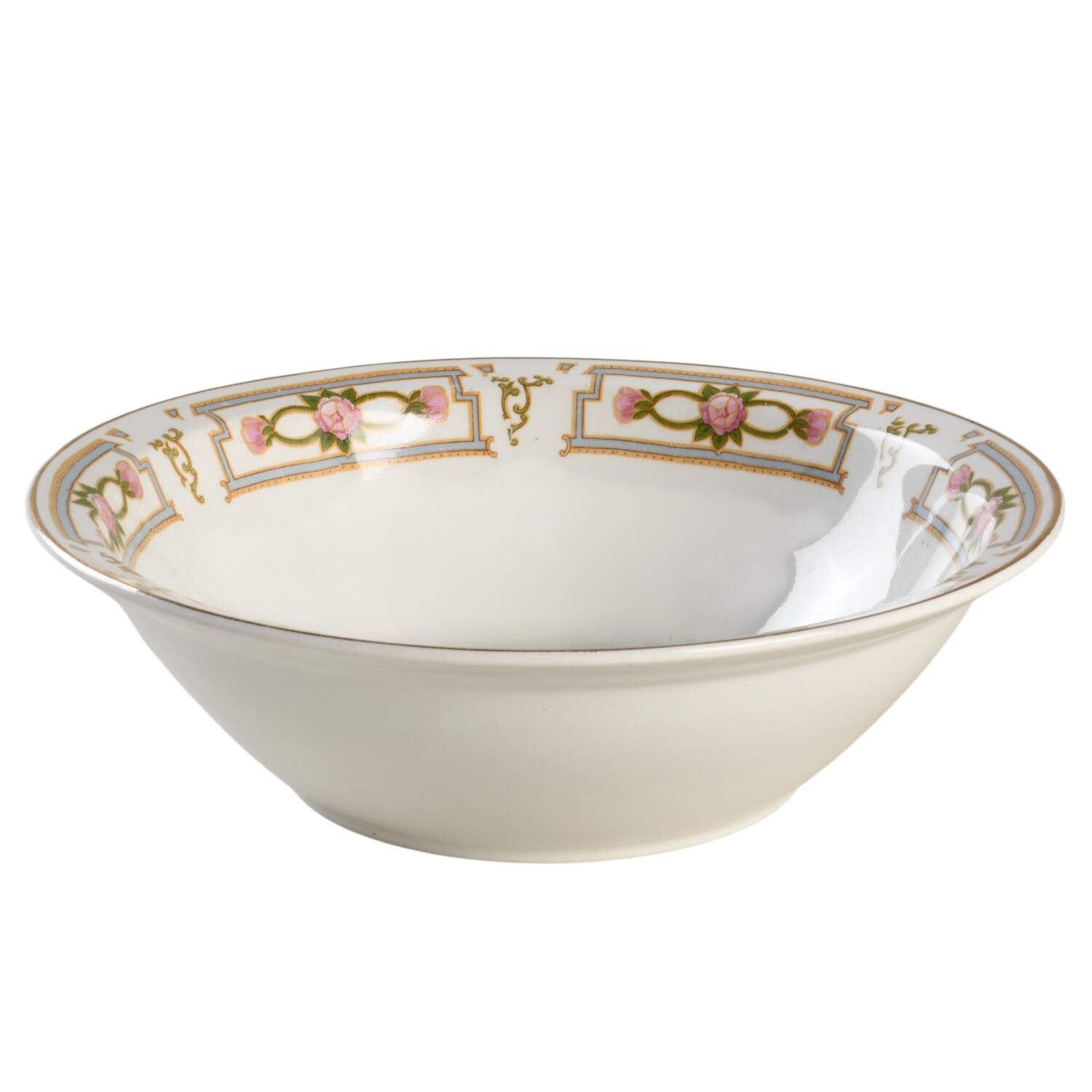 JB92 8" Round Vegetable Bowl by Johnson Brothers-1
