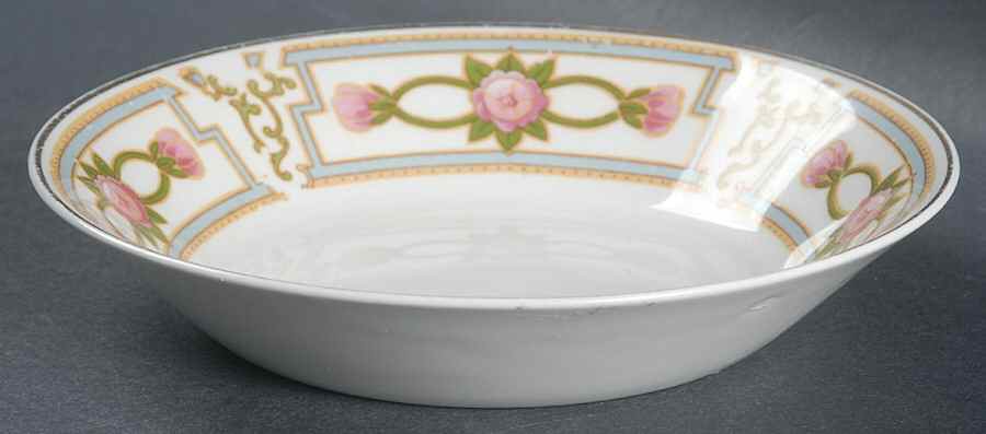 JB92 Fruit/Dessert (Sauce) Bowl by Johnson Brothers-1