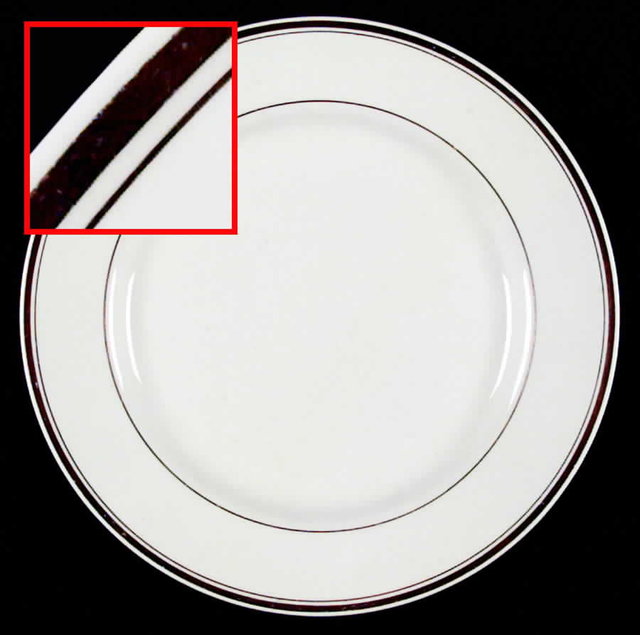 JB95 Luncheon Plate by Johnson Brothers-1