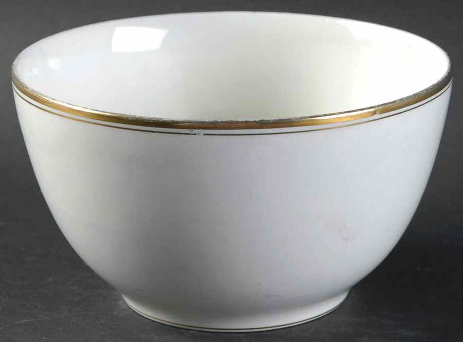 JB95 Cranberry Bowl by Johnson Brothers-1