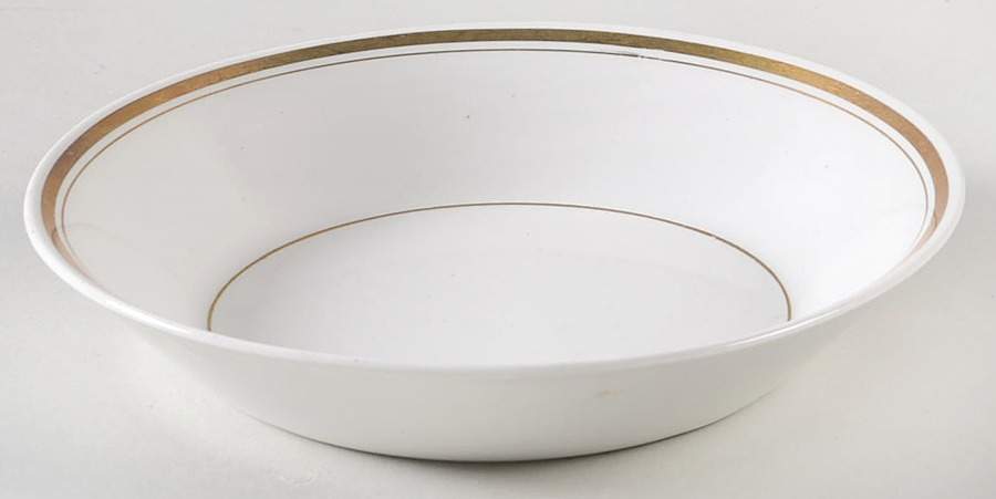 JB95 Fruit/Dessert (Sauce) Bowl by Johnson Brothers-1