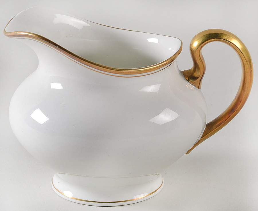 JB95 Creamer by Johnson Brothers-1