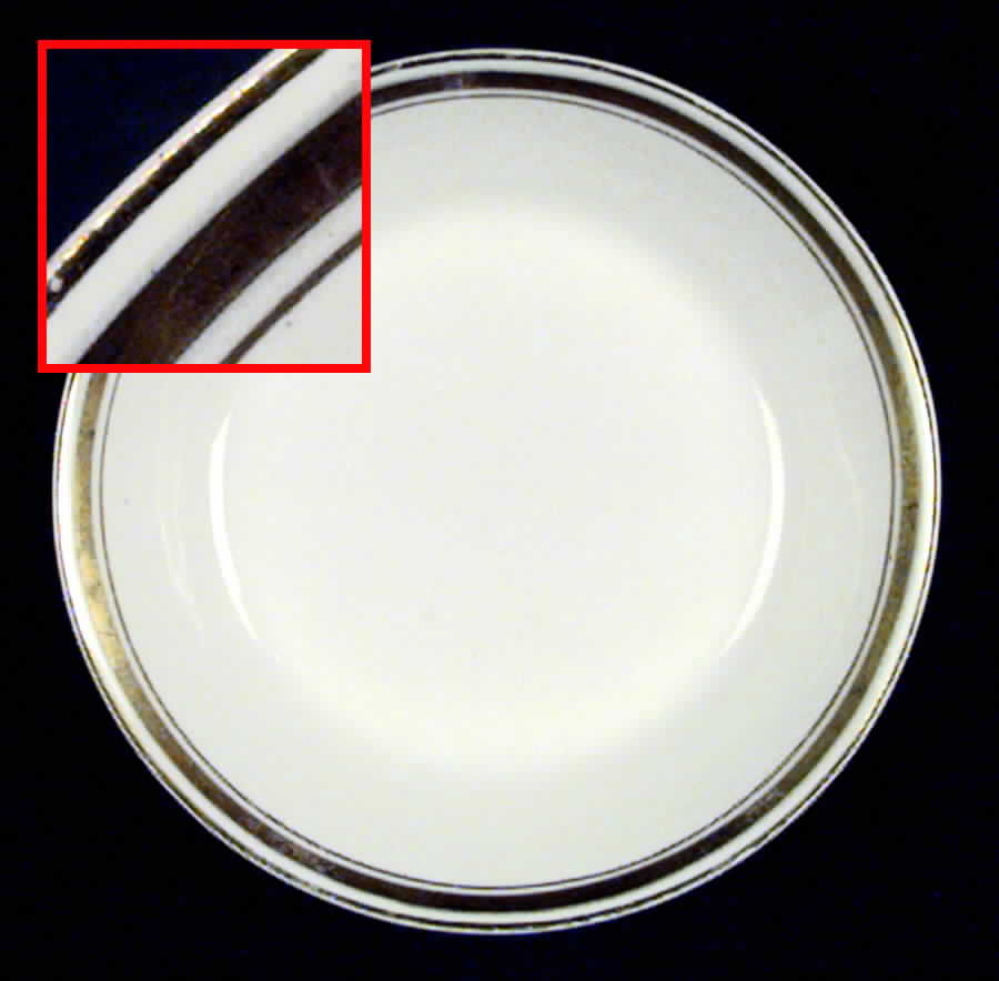 JB99 Fruit/Dessert (Sauce) Bowl by Johnson Brothers-1