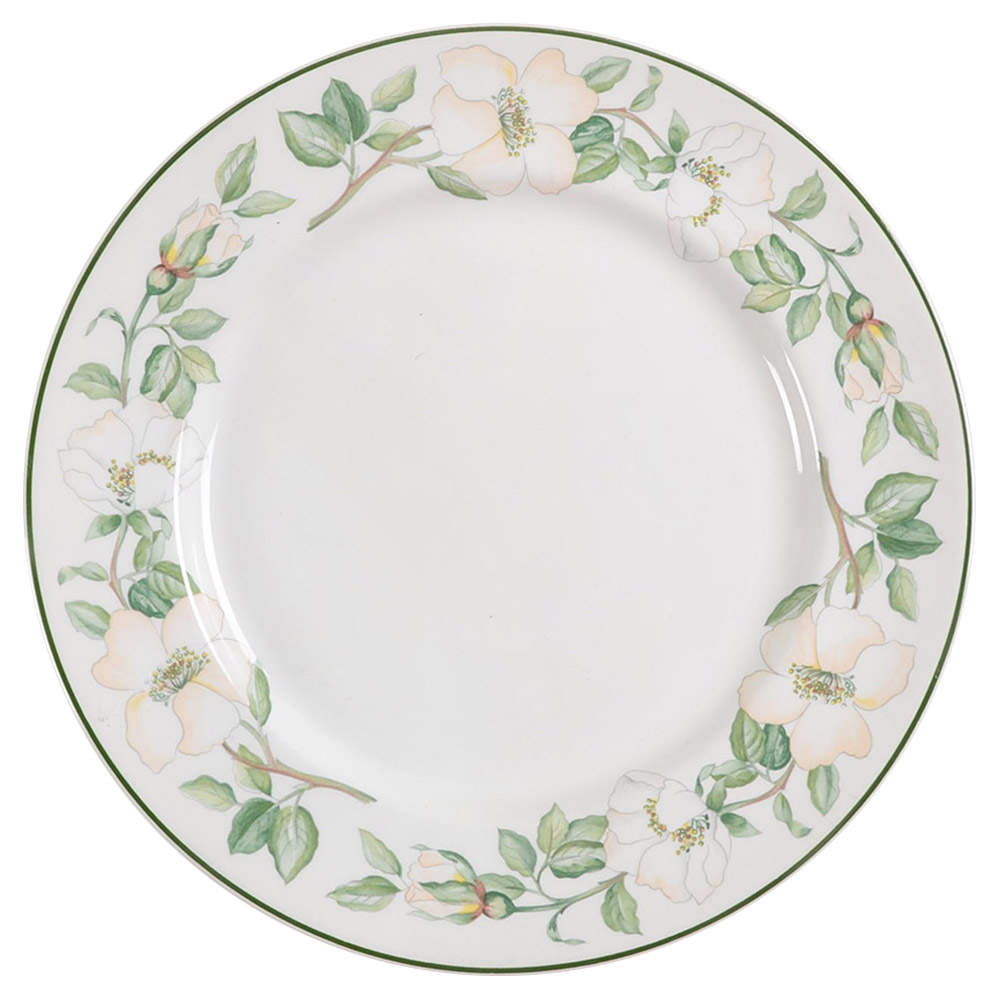 Juliette Dinner Plate by Johnson Brothers-1