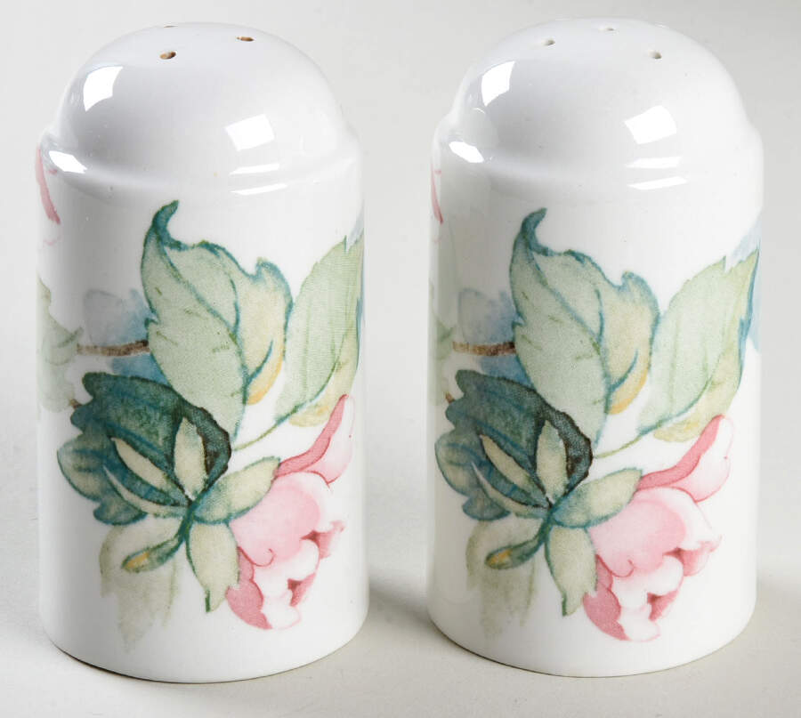 Katherine Salt & Pepper Set by Johnson Brothers-1