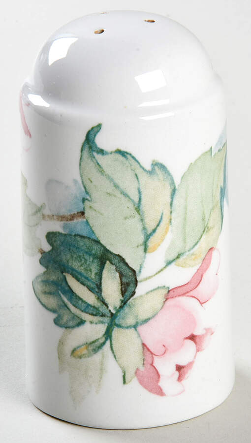 Katherine Salt Shaker by Johnson Brothers-1