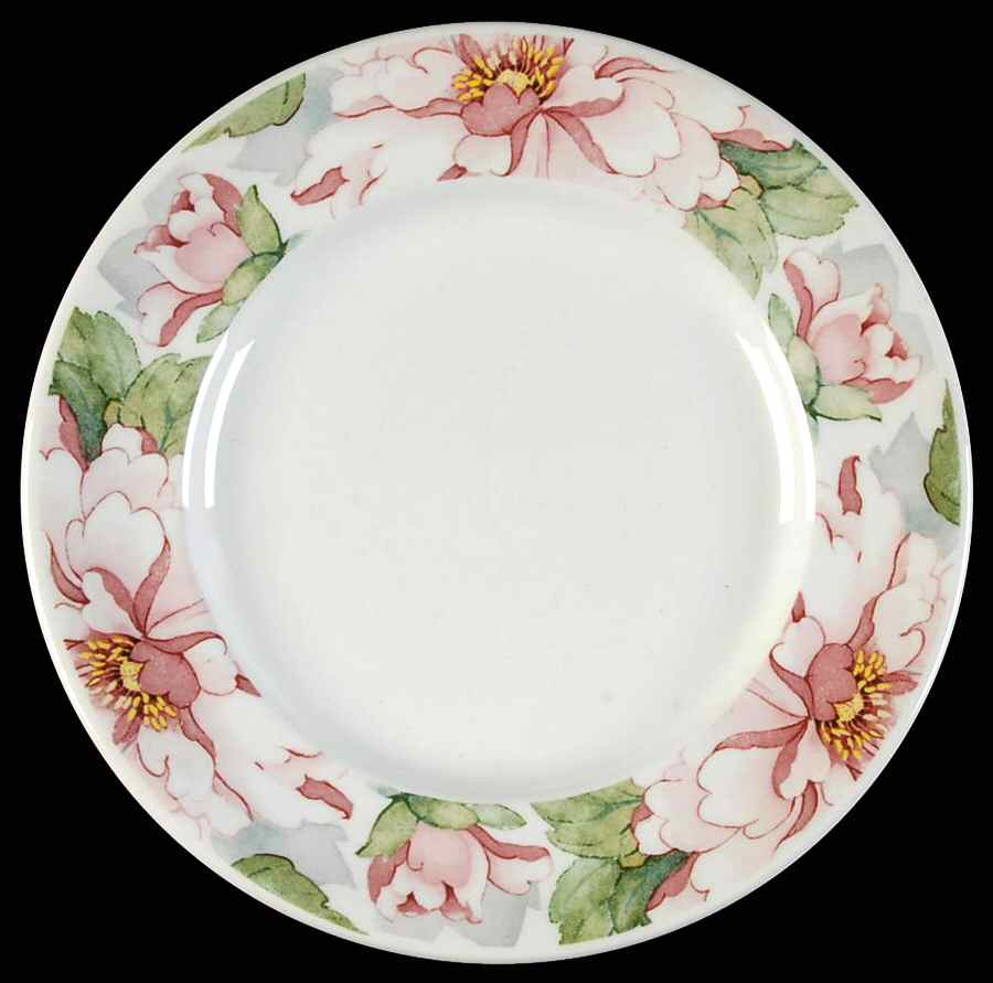 Katherine Salad Plate by Johnson Brothers-1