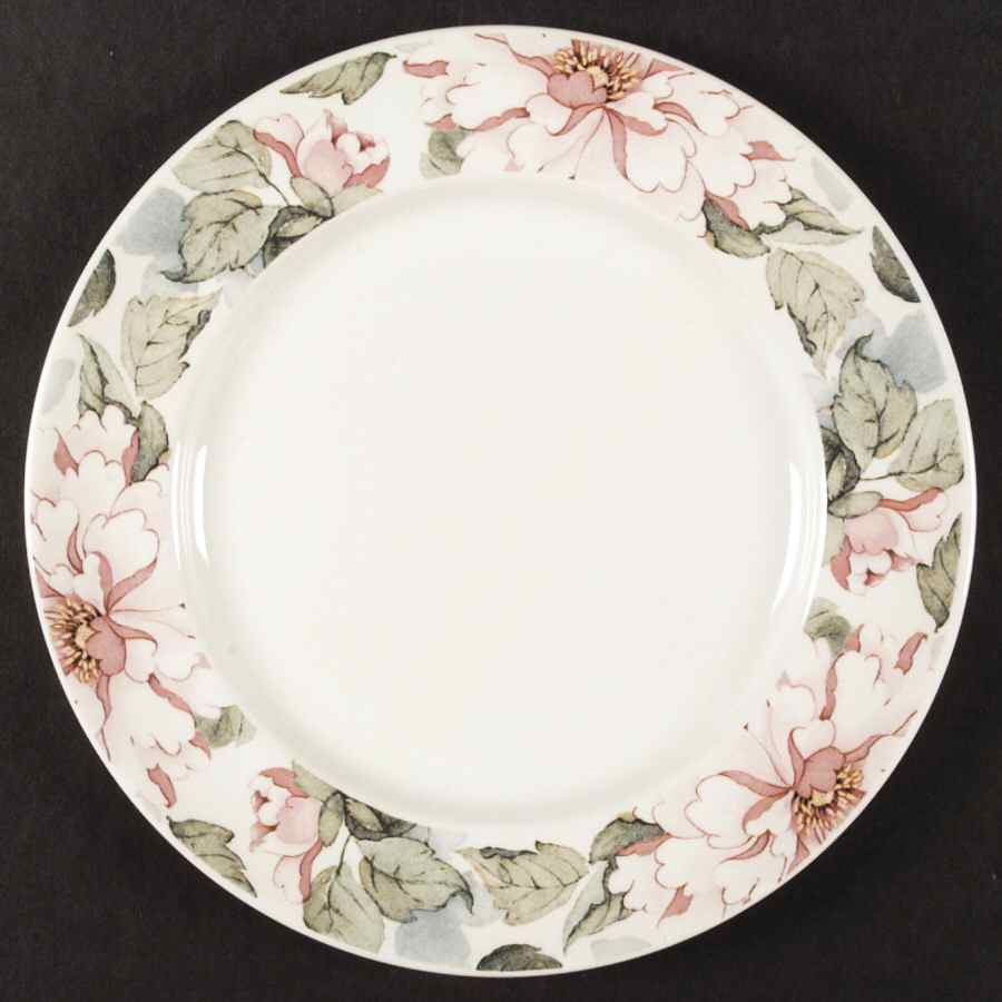 Katherine Dinner Plate by Johnson Brothers-1
