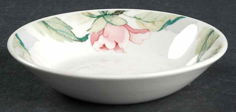 Katherine Fruit/Dessert (Sauce) Bowl by Johnson Brothers-1