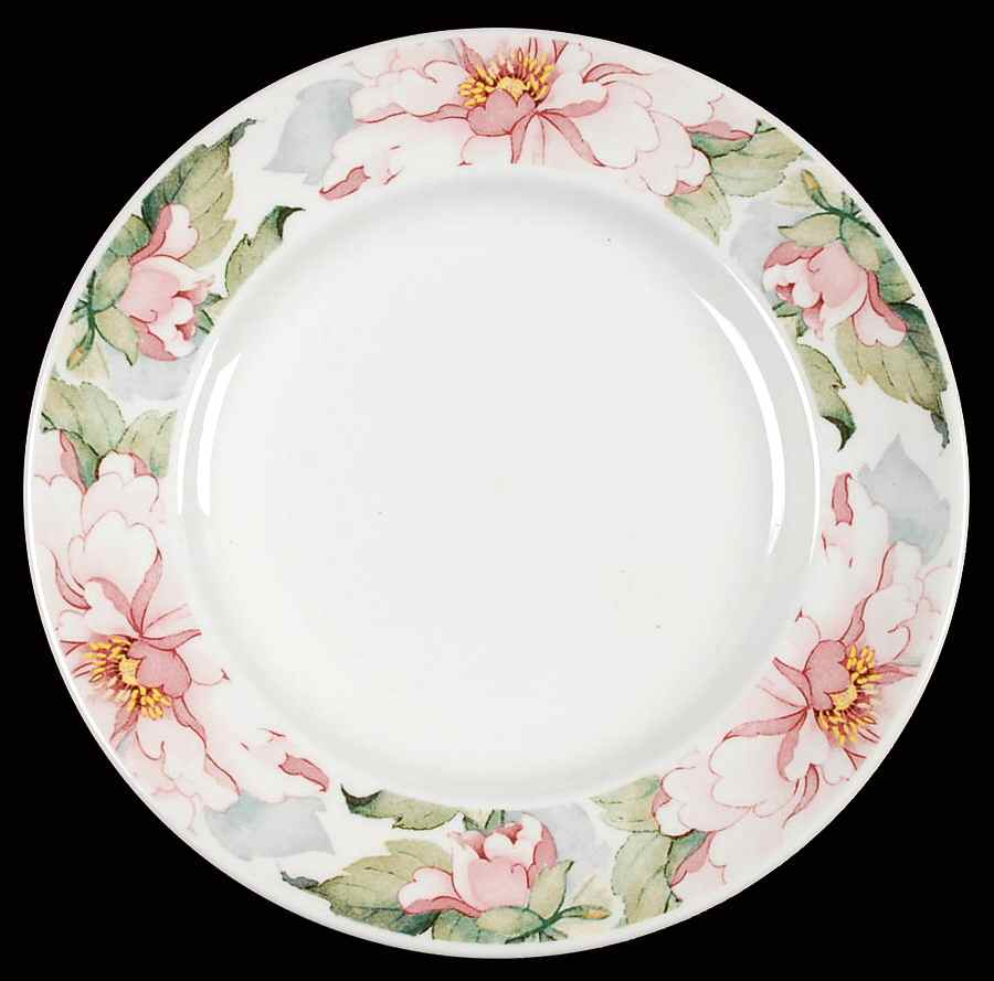 Katherine Luncheon Plate by Johnson Brothers-1