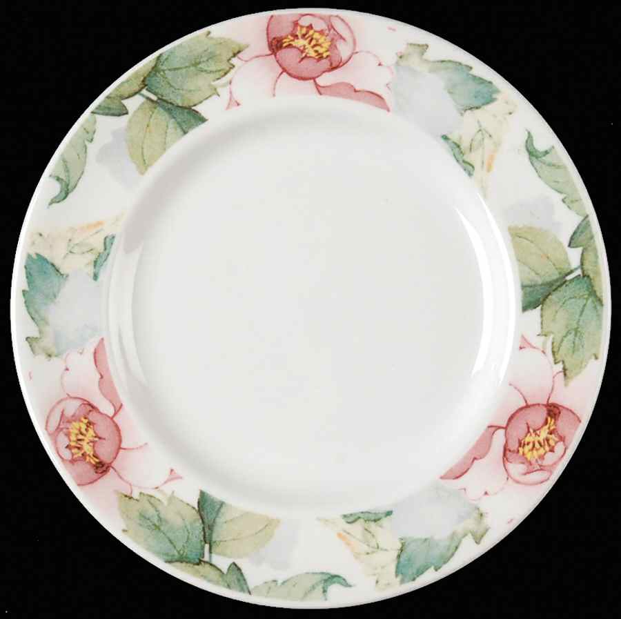 Katherine Bread & Butter Plate by Johnson Brothers-1