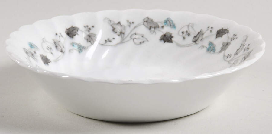 Kensington Fruit/Dessert (Sauce) Bowl by Johnson Brothers-1