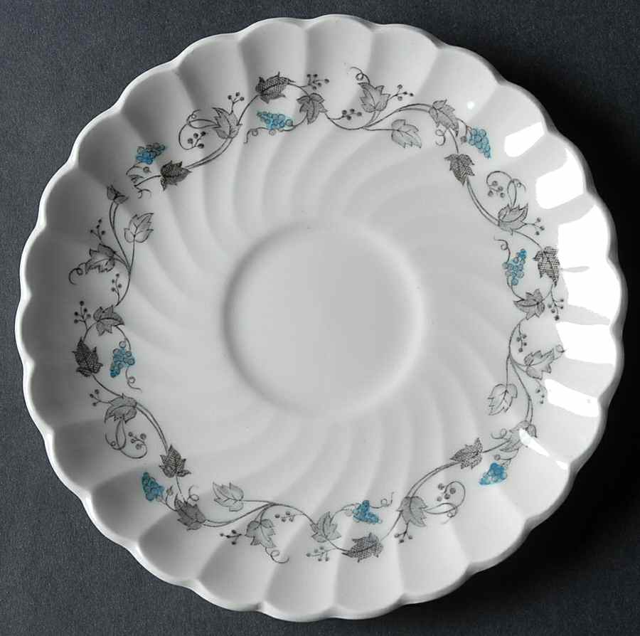 Kensington Saucer by Johnson Brothers-1