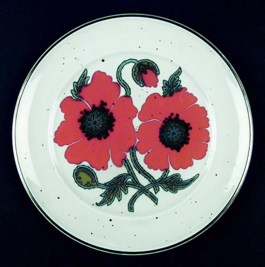 Kings Road Dinner Plate by Johnson Brothers-1