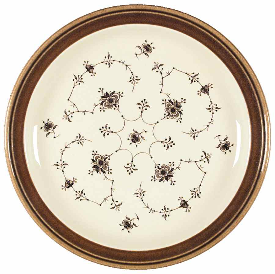 Kristina Dinner Plate by Johnson Brothers-1
