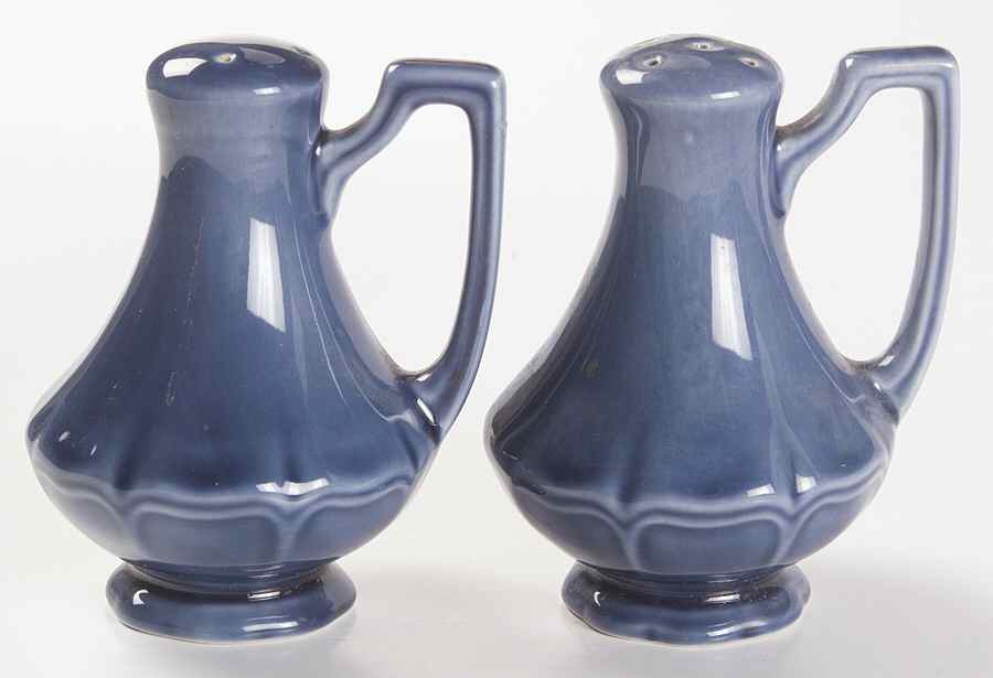 La Rochelle Salt & Pepper Set by Johnson Brothers-1
