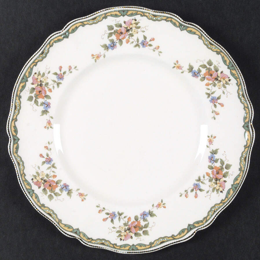 Lichfield Dinner Plate by Johnson Brothers-1